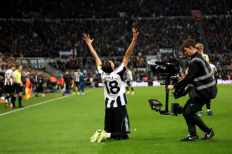 Sports Industry Braces for Media Rights Decline, PwC Warns