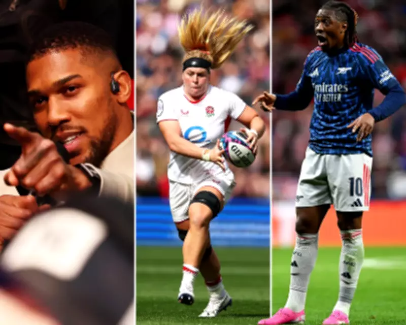Sports Quiz: Football, Darts, Rugby, Boxing, Athletics, Swimming, Horse Racing