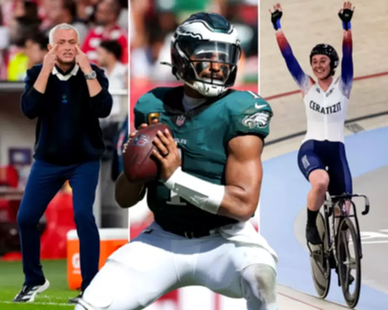 Sports Quiz: Test Your Knowledge on Football, Rugby, Tennis, Boxing, Cycling, Golf, NFL