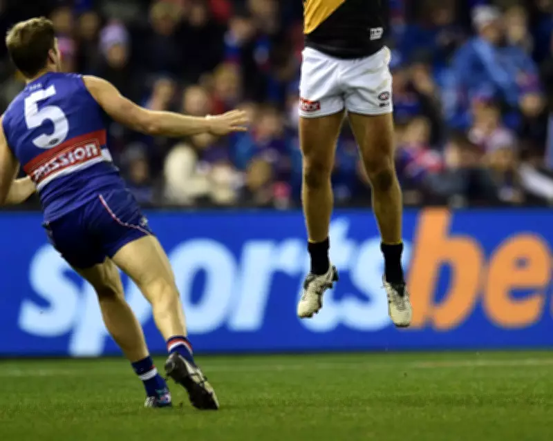 Sportsbet Policy Change: New Rules for AFL Gambling