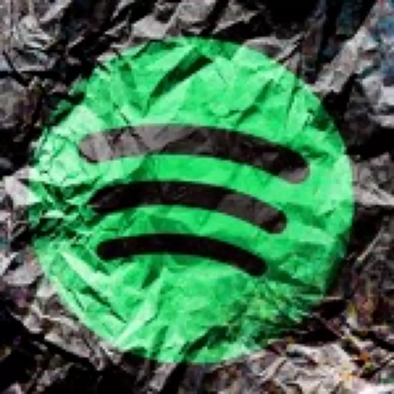 Spotify's New Time Capsule Feature Reveals Your Embarrassing Listening History
