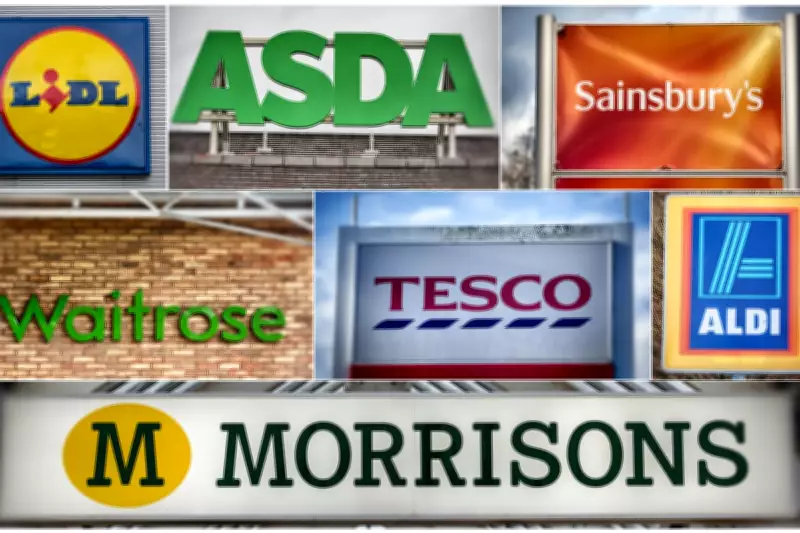 Spring Bank Holiday 2026 UK: Supermarket Opening Times for Late May Bank Holiday Monday