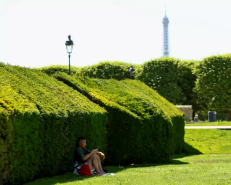 Spring Heatwaves in Europe: A Deadly New Reality as Climate Shifts Permanently