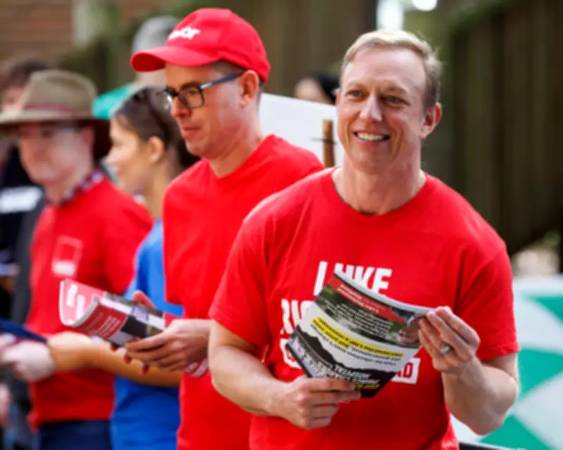 Stafford Byelection: LNP Poised for Historic Win as Labor Faces Leadership Crisis
