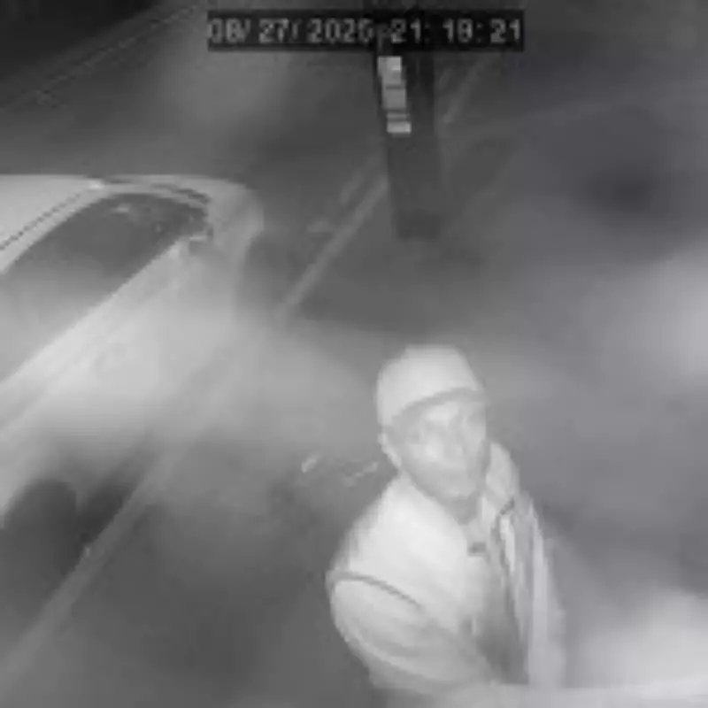 Stalker Who Tracked Ex With Hidden Device in Child's Scooter Gets 30 Years