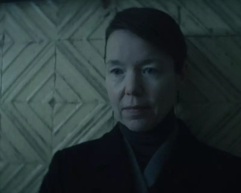 Star City Review: Anna Maxwell Martin Terrifies in Tense Space Race Thriller