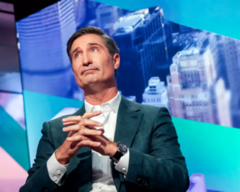 Starbucks CEO Brian Niccol's $9 Coffee Comment Sparks Outrage Amid Cost-of-Living Crisis