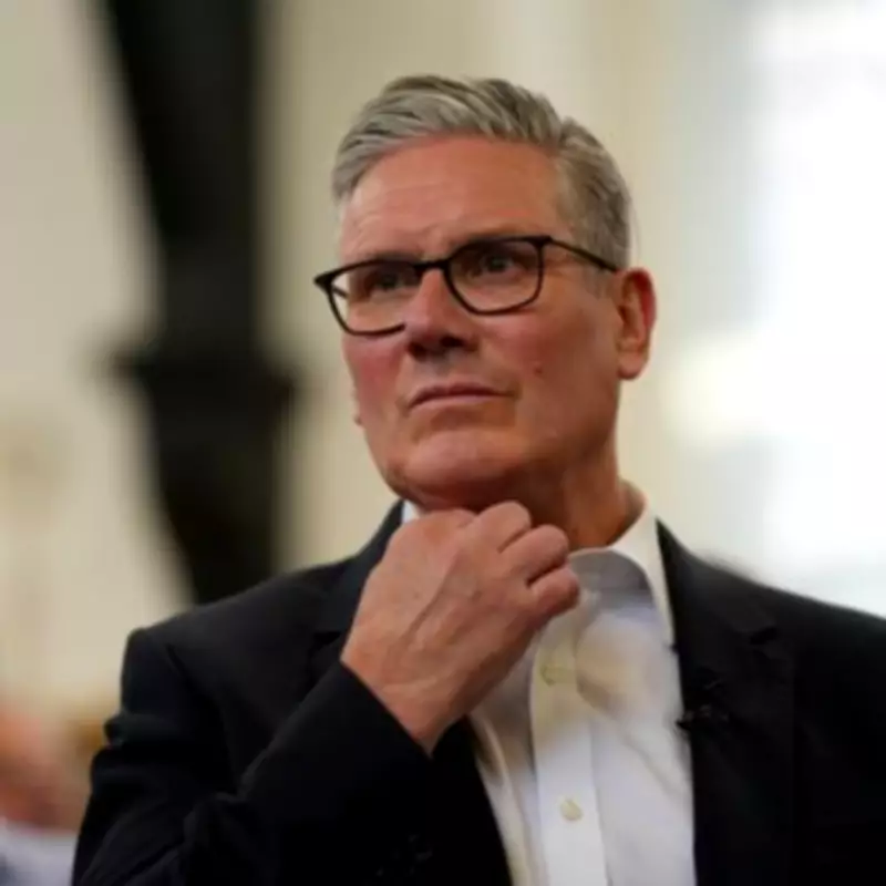 Starmer blocks far-right agitators from London march on Saturday