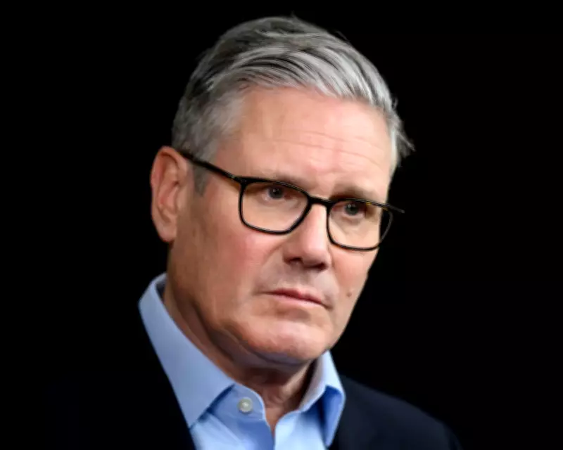 Starmer Faces Crisis as Local Elections Signal Voter Cynicism