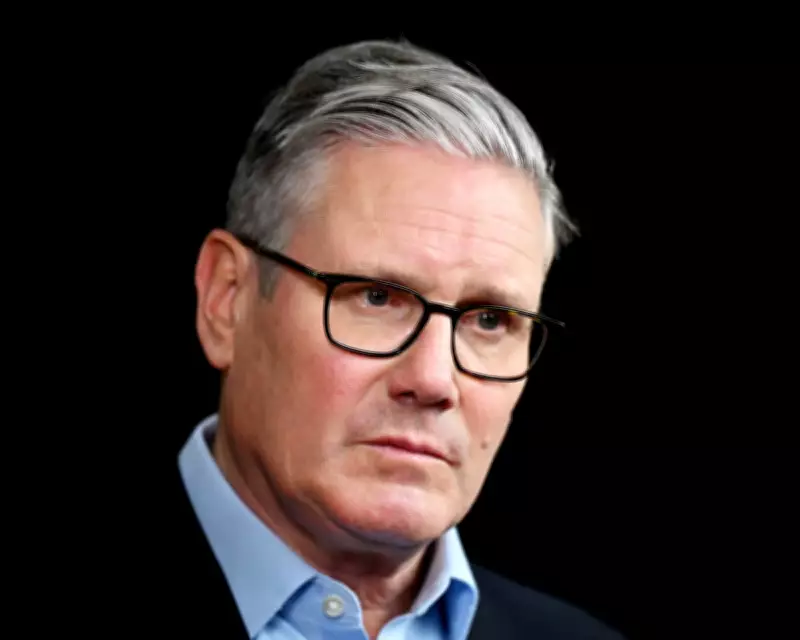 Starmer Faces Leadership Crisis After Labour's Devastating Election Losses