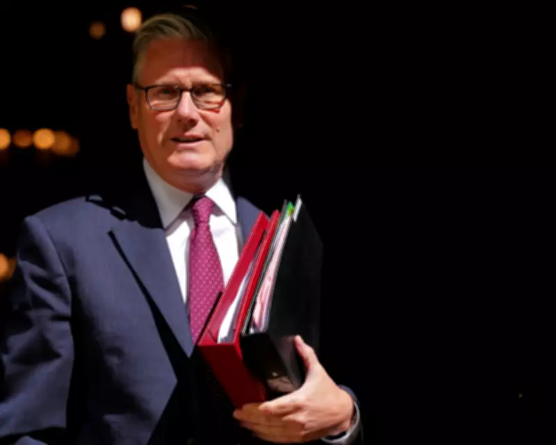 Starmer Safe as PM Despite Election Losses, McFadden Insists