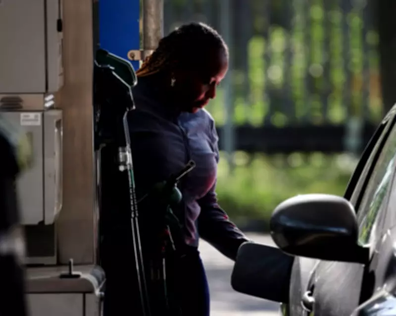 Starmer Scraps Planned Fuel Duty Rise, Extends 5p Cut to Ease Cost-of-Living