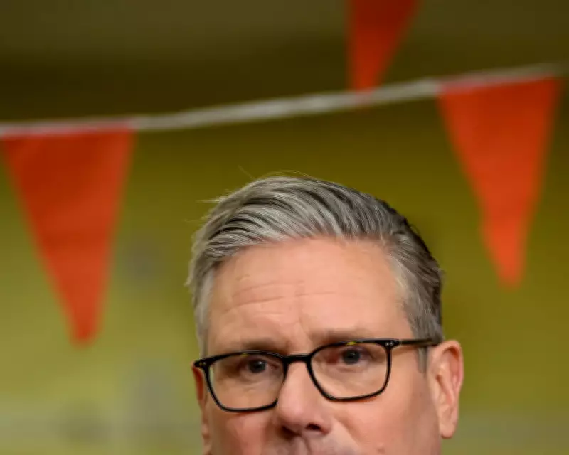 Starmer Survives for Now, but UK Politics More Fragmented Than Ever