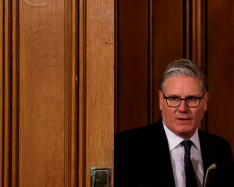 Starmer Vows to Stay as PM Amid Leadership Crisis, Resignations Mount