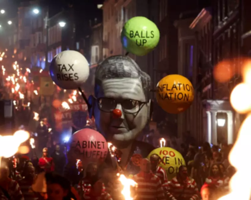 Starmer's Hatred Problem: Visceral Dislike Haunts UK PM