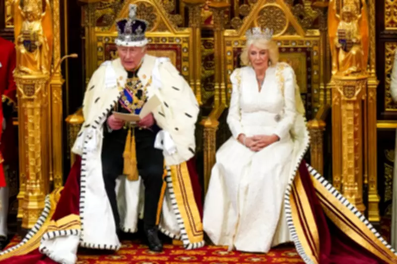 Starmer's King's Speech: Incremental Change Falls Short of Growth Promises