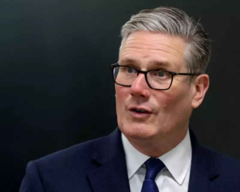 Starmer's Premiership: Survival Tactics Reveal Declining Authority
