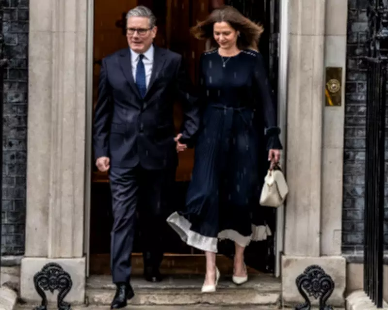 Starmer's Safe King's Speech Fails to Quell Labour Mutiny as Critics Demand Bolder Action