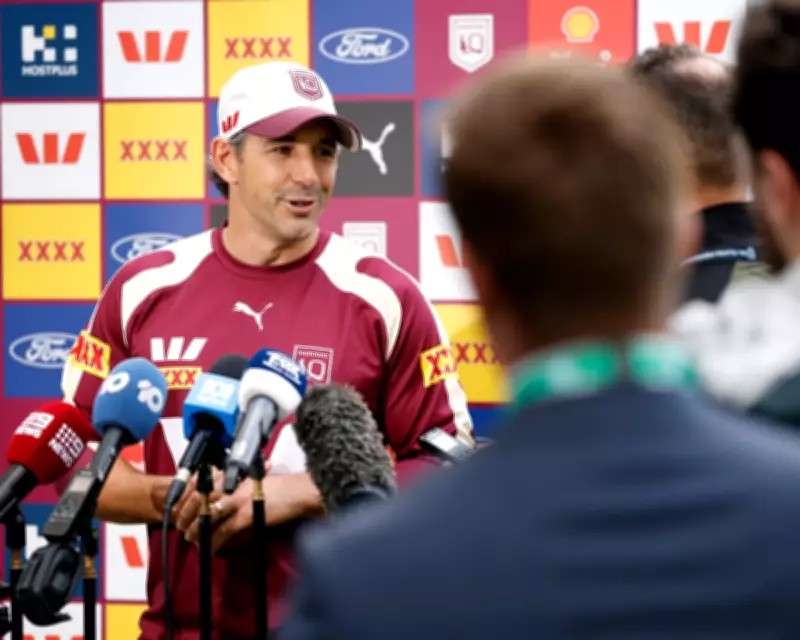 State of Origin 2026: New Faces, New Rules, Same Rivalry