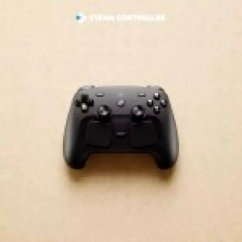 Steam Controller scalped on eBay for over £700 as Valve struggles with stock