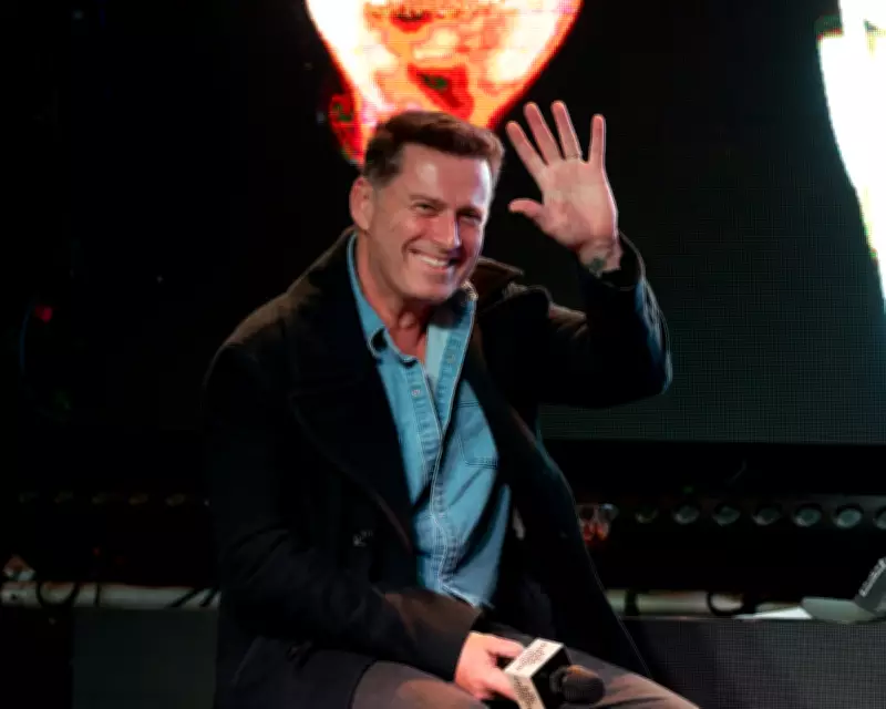 Stefanovic and McGuire to Co-Host ARN Radio Show After Kyle and Jackie O