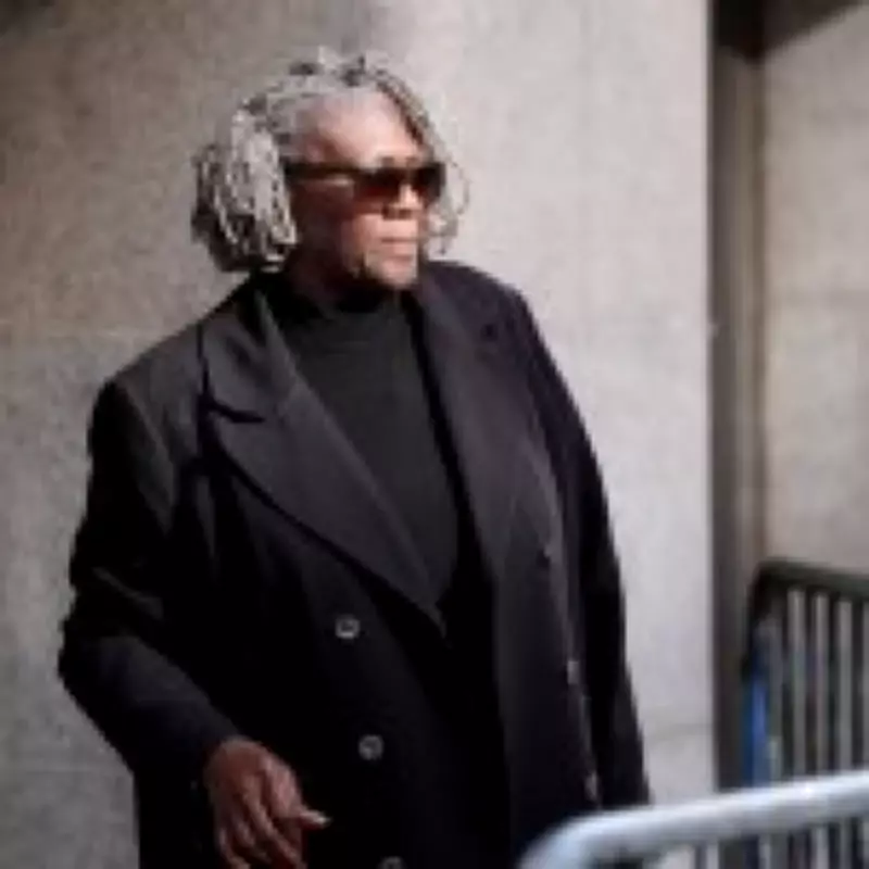Step Mom Ignored Girl's Pleas Before Fatal Scalding Bath, Court Hears
