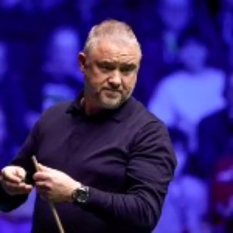 Stephen Hendry Predicts Chang Bingyu as Snooker's Next First-Time Major Winner