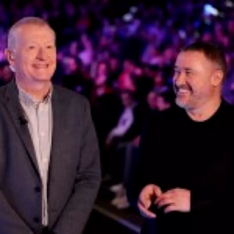 Stephen Hendry Recalls Steve Davis’ Funniest Moment in Bangkok Bar