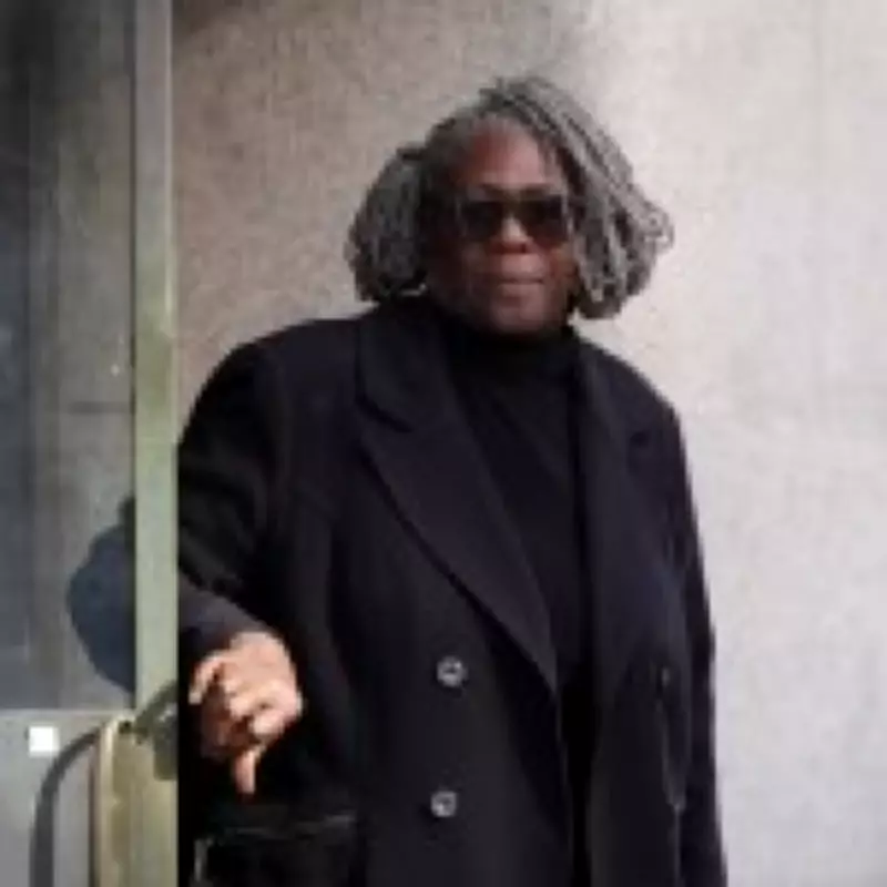 Stepmum Found Guilty of Killing Stepdaughter in Scalding Bath After 46 Years