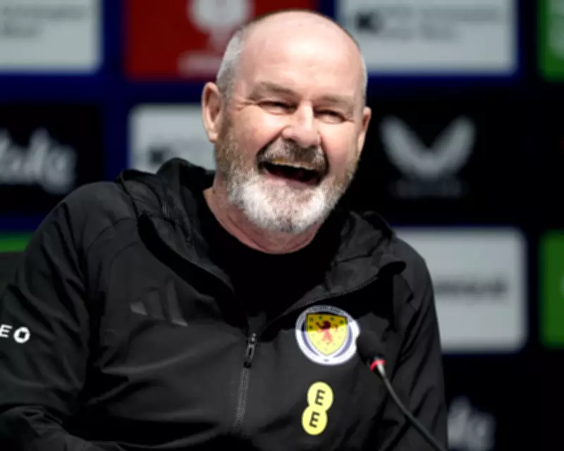 Steve Clarke Signs New Scotland Contract Until 2030