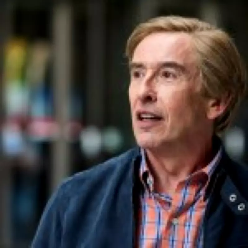 Steve Coogan Teases Major Alan Partridge Change After 35 Years: 'A New Incarnation'