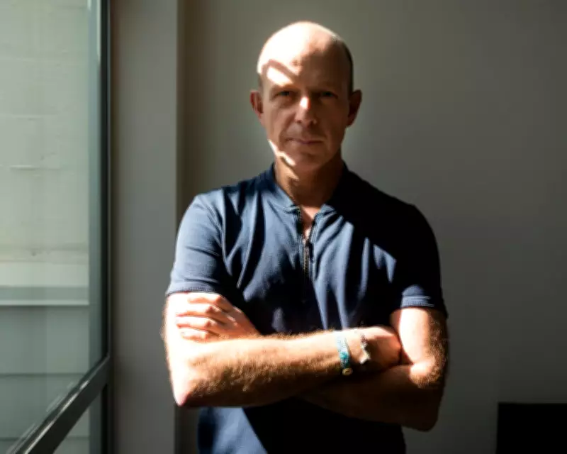 Steve Hilton: Can This British Ex-Fox Host Really Be California's Next Governor?