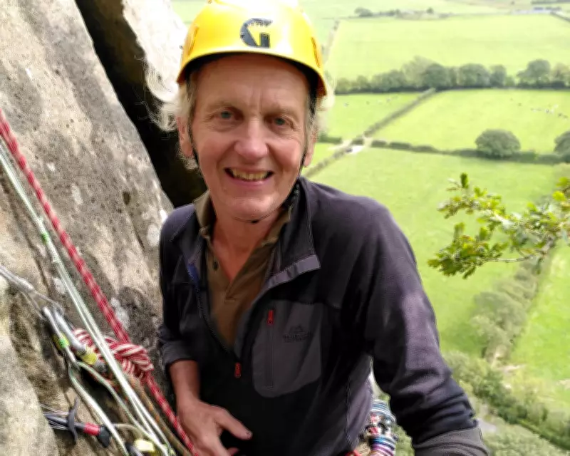 Steve Lismore, Civil Servant and Politician, Dies at 71 in Climbing Accident