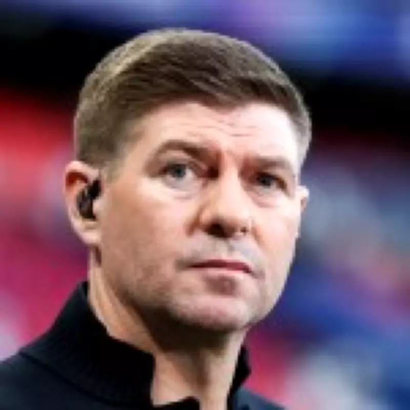 Steven Gerrard Slams Eberechi Eze's 'Nonsense' Penalty in Arsenal's Champions League Final Defeat
