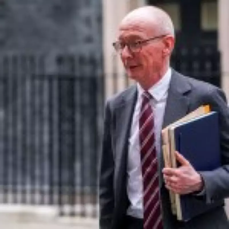 Strait of Hormuz Crisis Could Trigger UK Job Losses, Minister Warns