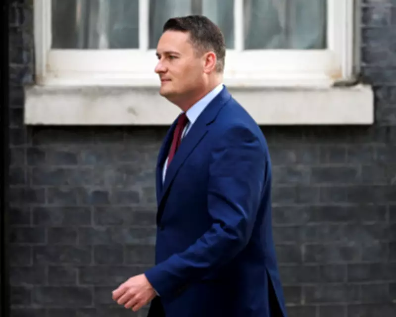 Streeting Claims Enough Support for Labour Leadership Challenge