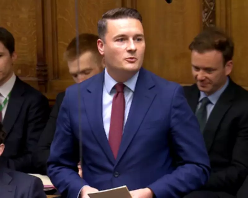Streeting: Labour Must Be Bolder or Risk Losing to Nationalism
