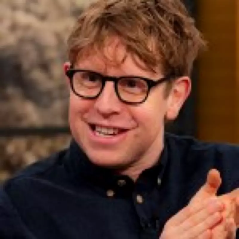 Strictly Fans Furious as Josh Widdicombe Reportedly Lands Host Role