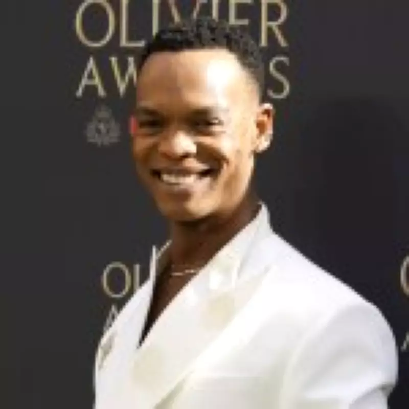 Strictly Quietly Made a Major Johannes Radebe Change – And No One Noticed