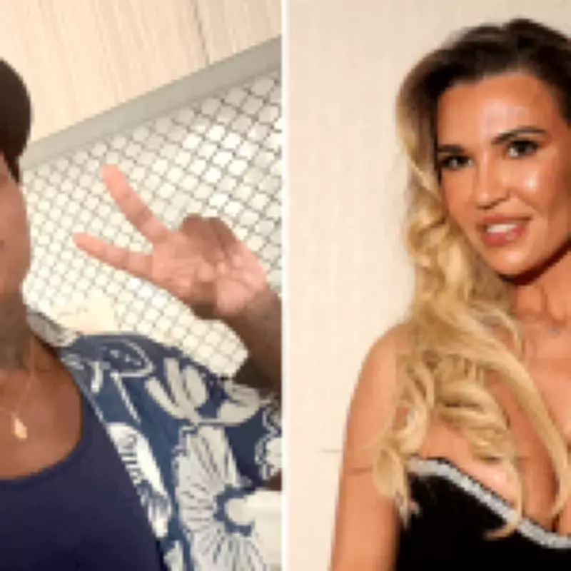 Strictly Star Nicola Adams Hints at Romance with Christine McGuinness