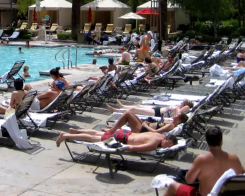Sunbed Association Misleads Public on Tanning and Sunburn Protection