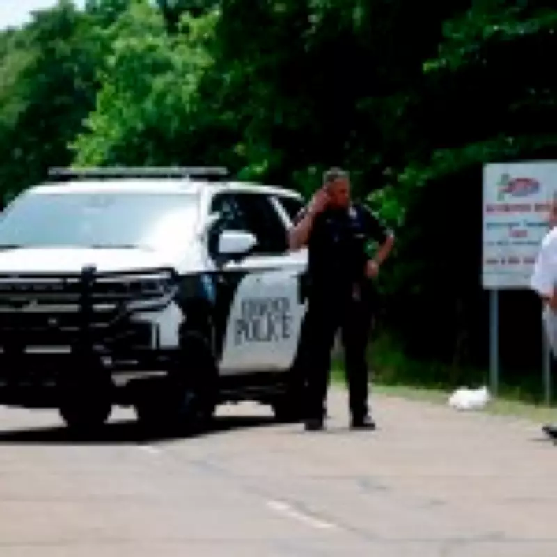 Sunday Funday Shooting That Injured 18 Sparked by Girls' Fight Over Boys