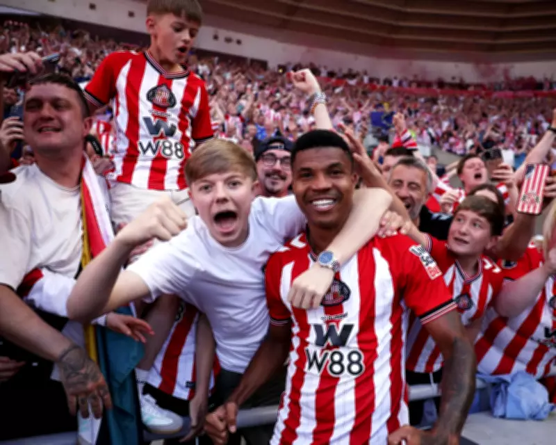 Sunderland Secure Europa League Spot After 10-Man Chelsea Collapse