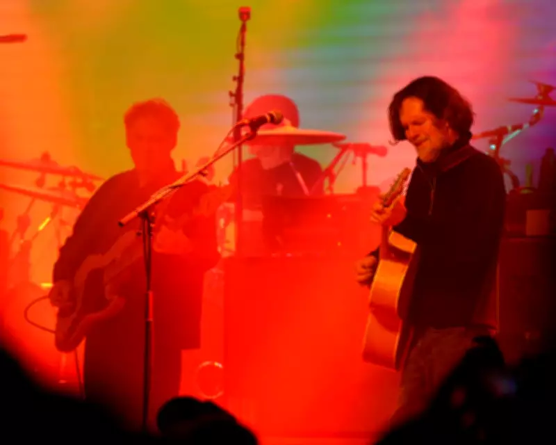 Super Furry Animals Reunion Showcases Impeccable Songcraft and Transcendent Vocals