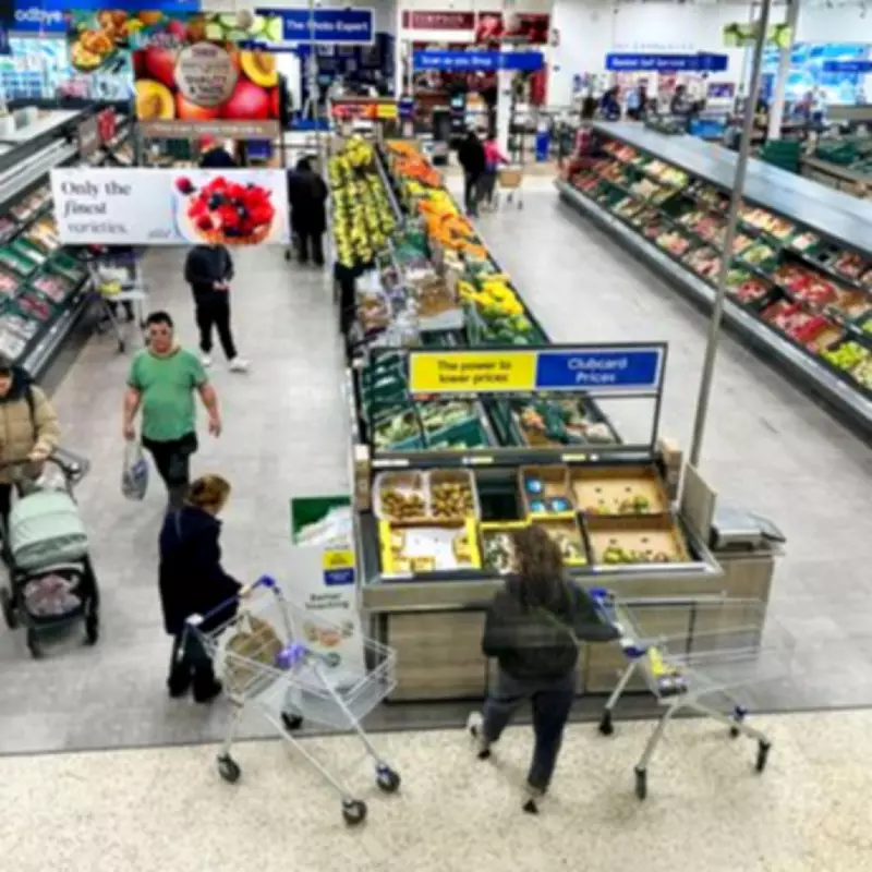 Supermarket Bank Holiday Hours: Tesco, Sainsbury's, Aldi, Lidl