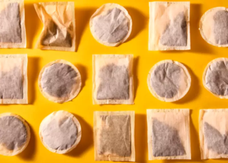 Supermarket Breakfast Teabags Tasted and Rated: Best and Worst Brews Revealed