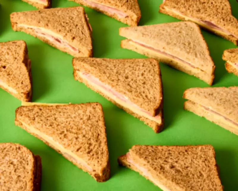 Supermarket Ham & Cheese Sandwiches: Tester Finds Most 'All But Inedible'