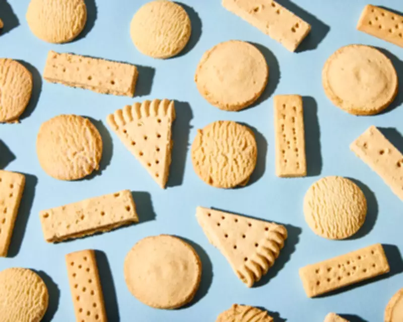 Supermarket Shortbread Tasted: The Best and Worst Rated