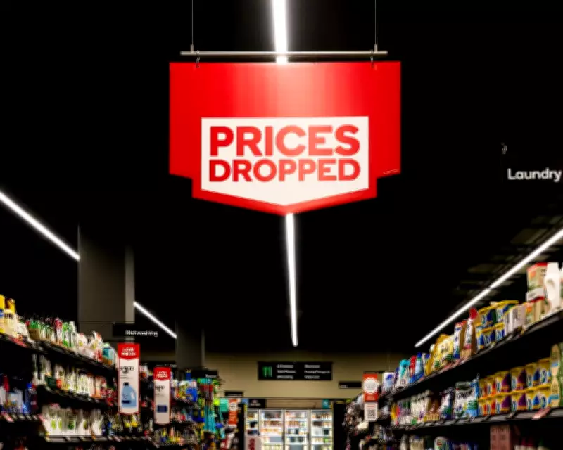 Supermarkets Sync Promotions: Data Reveals Coordinated Pricing