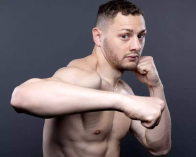 Supply Teacher Turned Boxer Zak Chelli Stuns David Morrell in Manchester